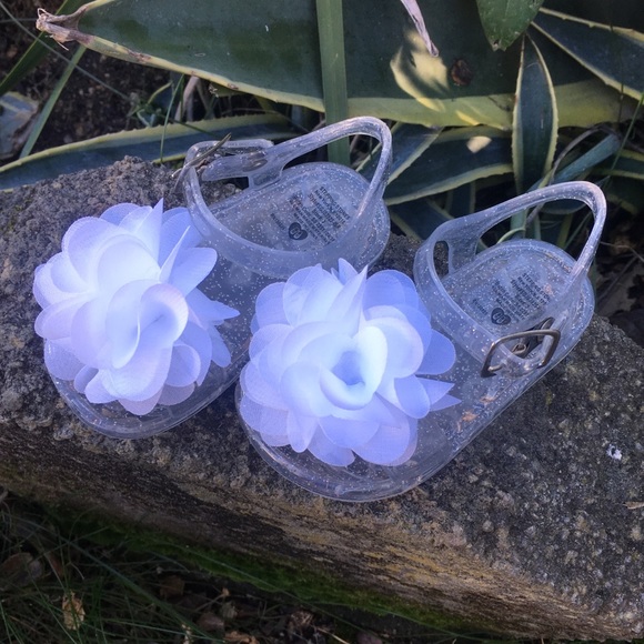 Jelly Sandals - Picture 2 of 3